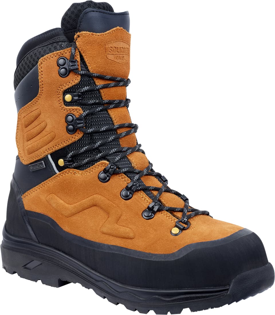 Chaussures Peak - 1