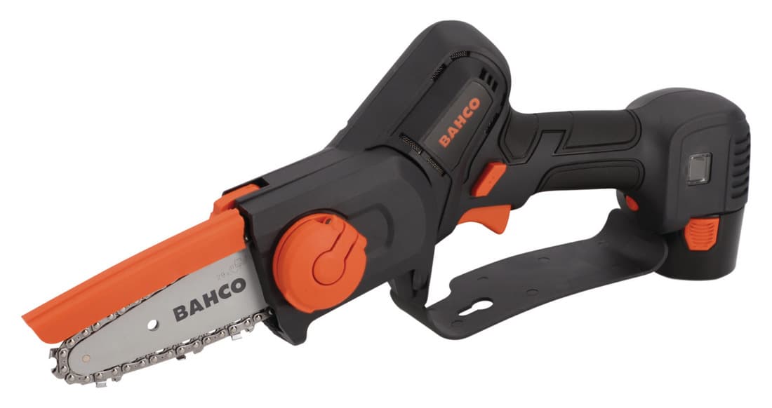 Elagueuse BCL108 - 1
