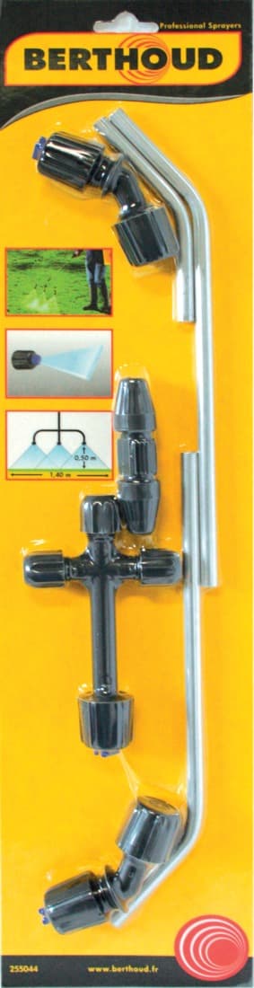 Accessoires pulvérisateurs Berthoud - 13