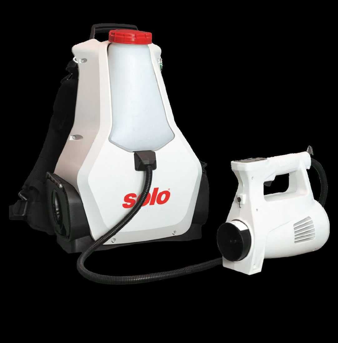 Offre de lancement - Nébulisateur à froid EFOG 480 - 3
