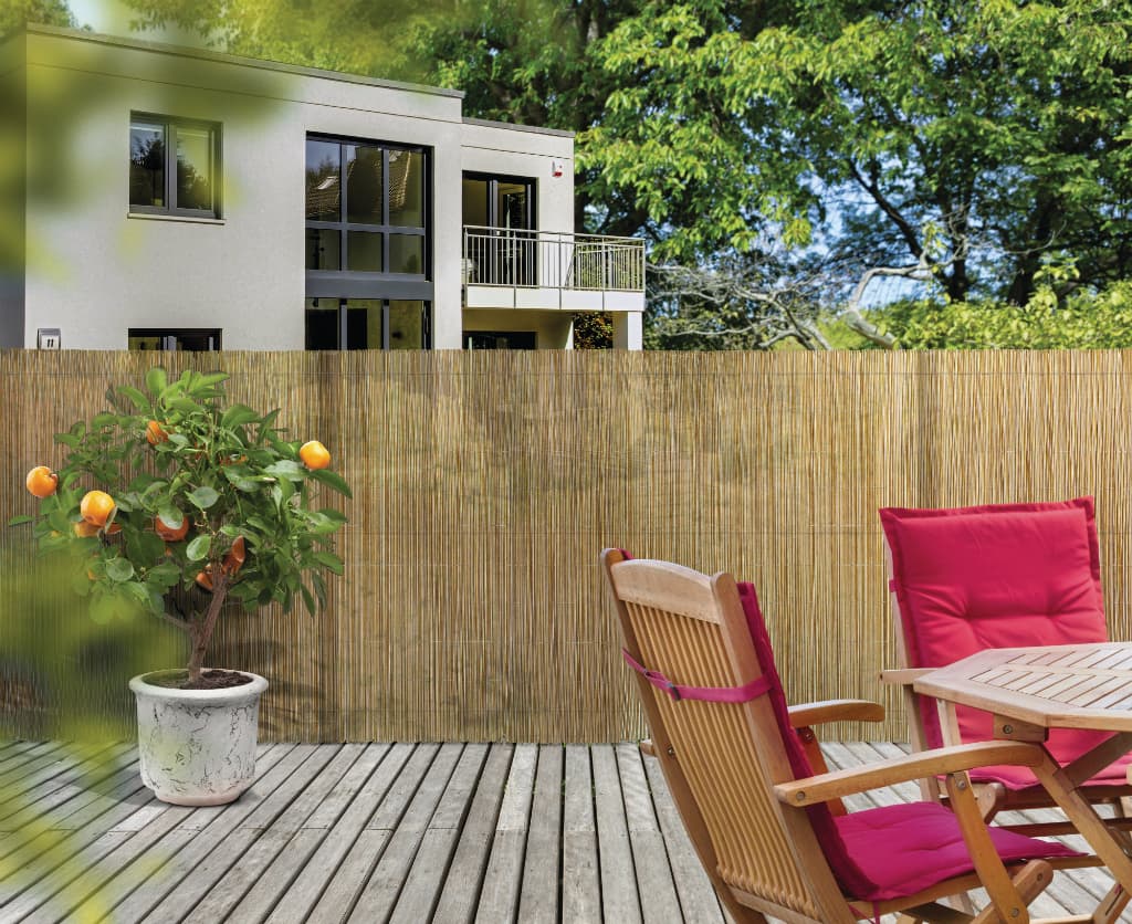 Brise-vue Fency Wick - 3