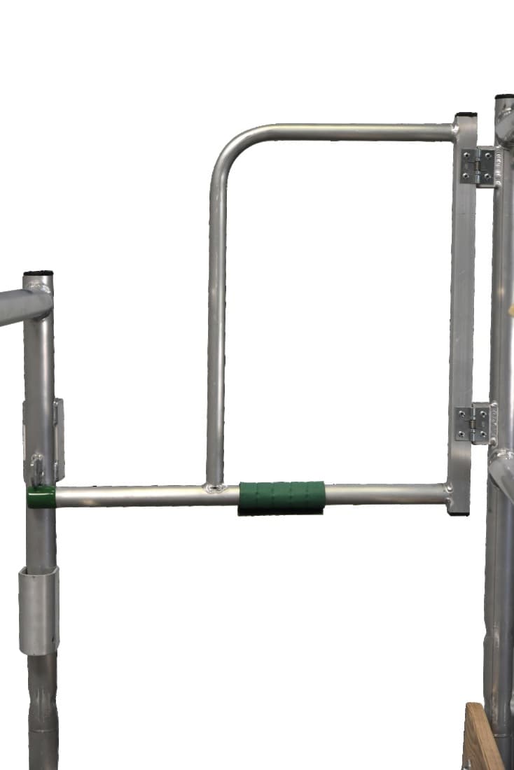 Echafaudage Naturoll - 5