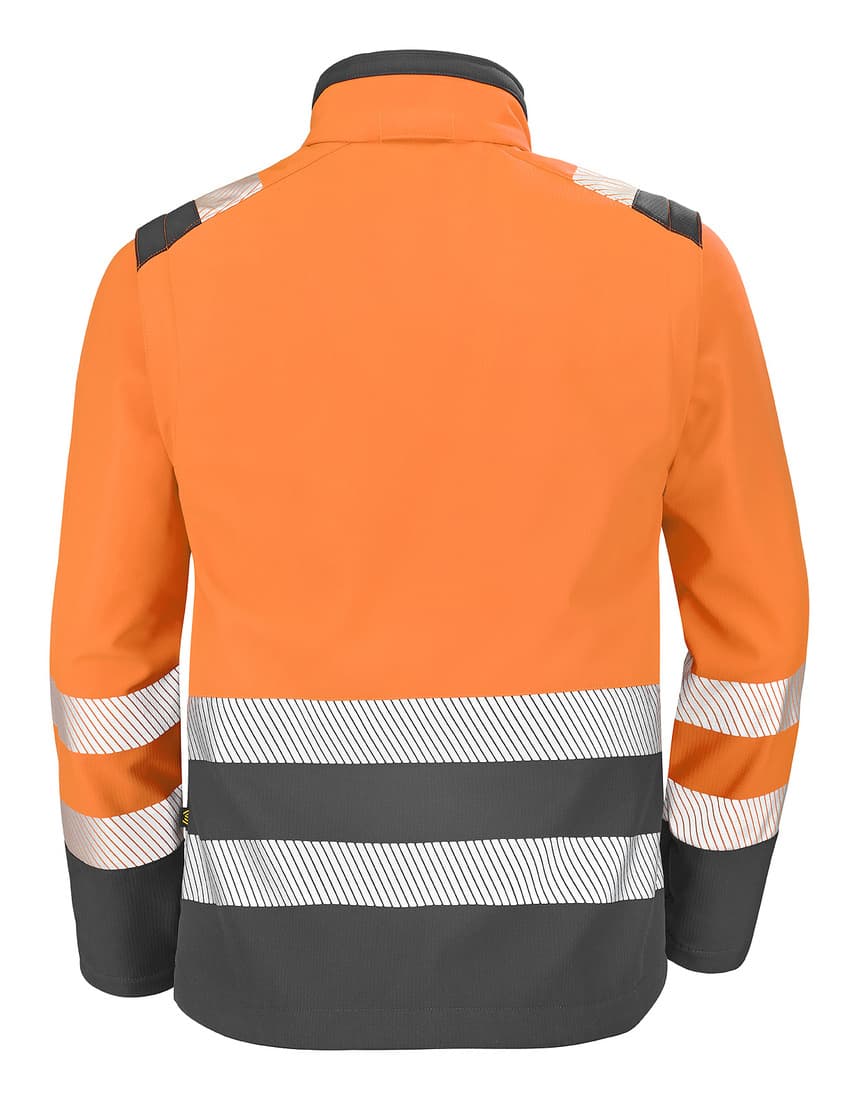 Softshell Modul HV - 2