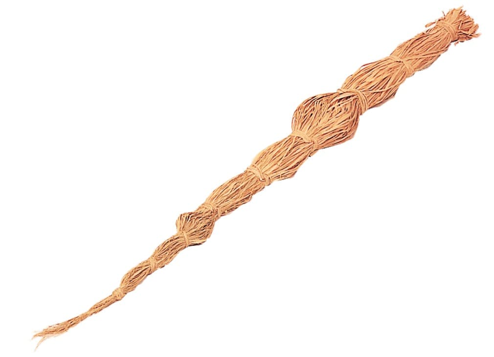 Raphia naturel - 1