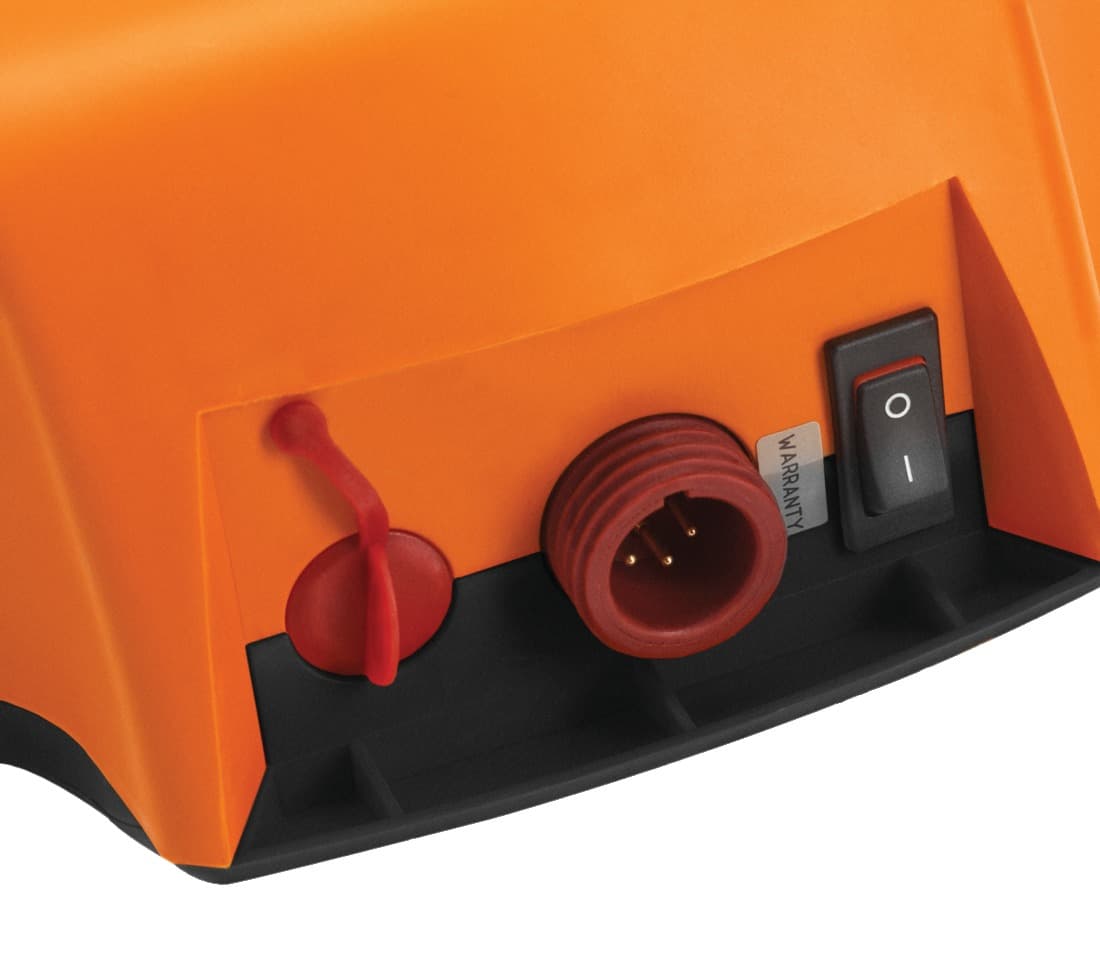Batterie dorsale Lithium-ion B - 5