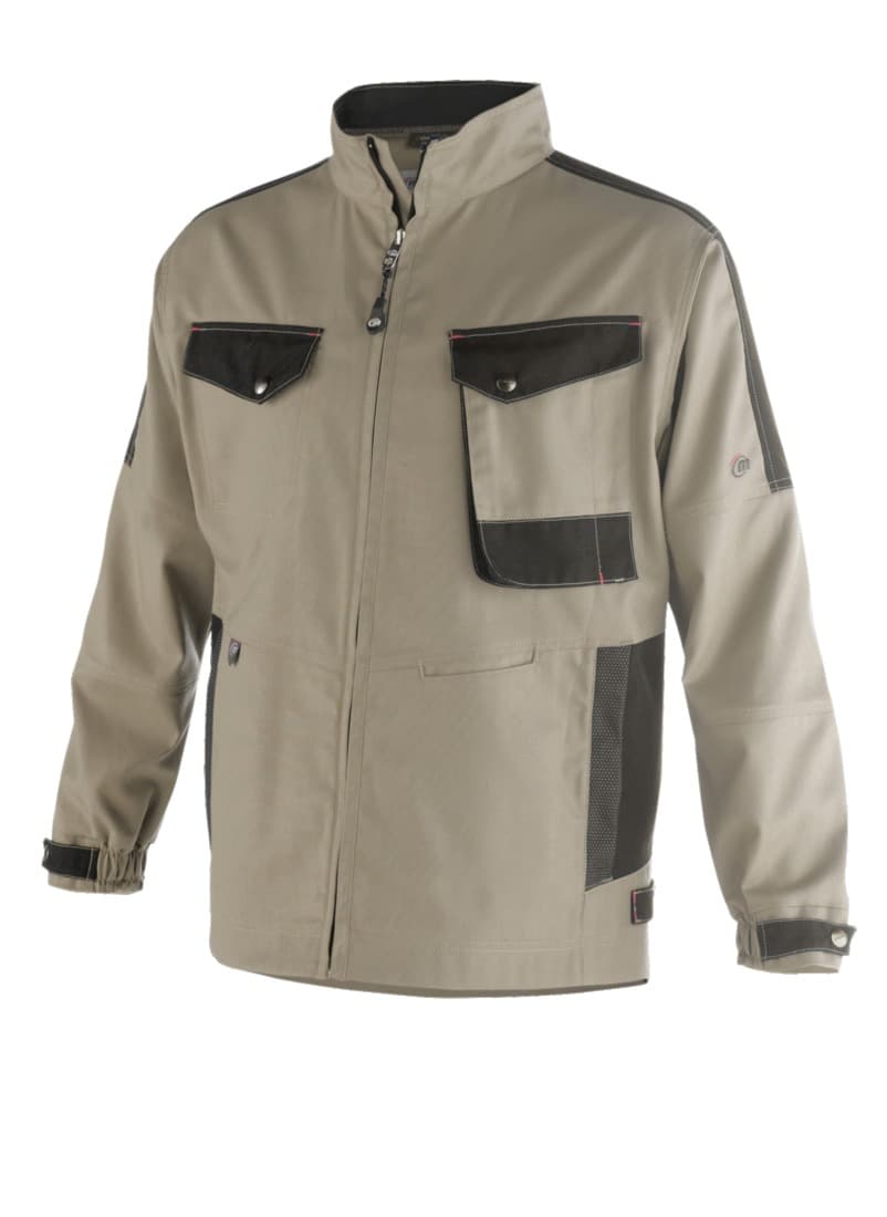 Veste Out Sum, Molinel, taille M - 1