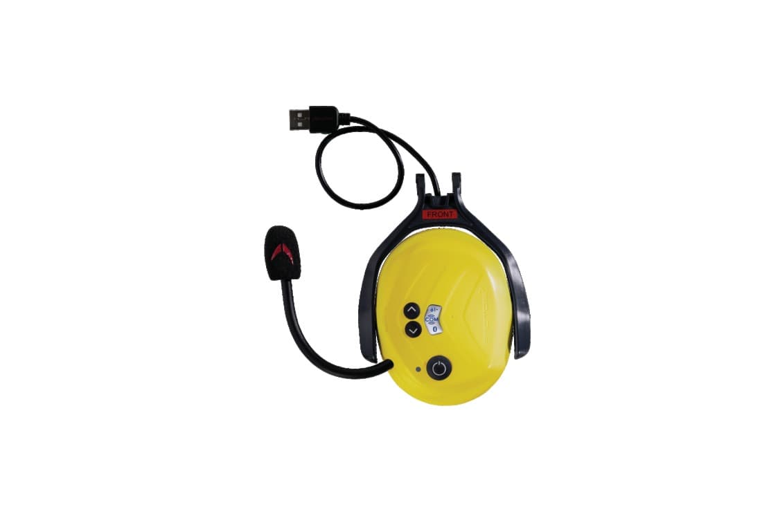 Coquilles Bluetooth Protos - 3