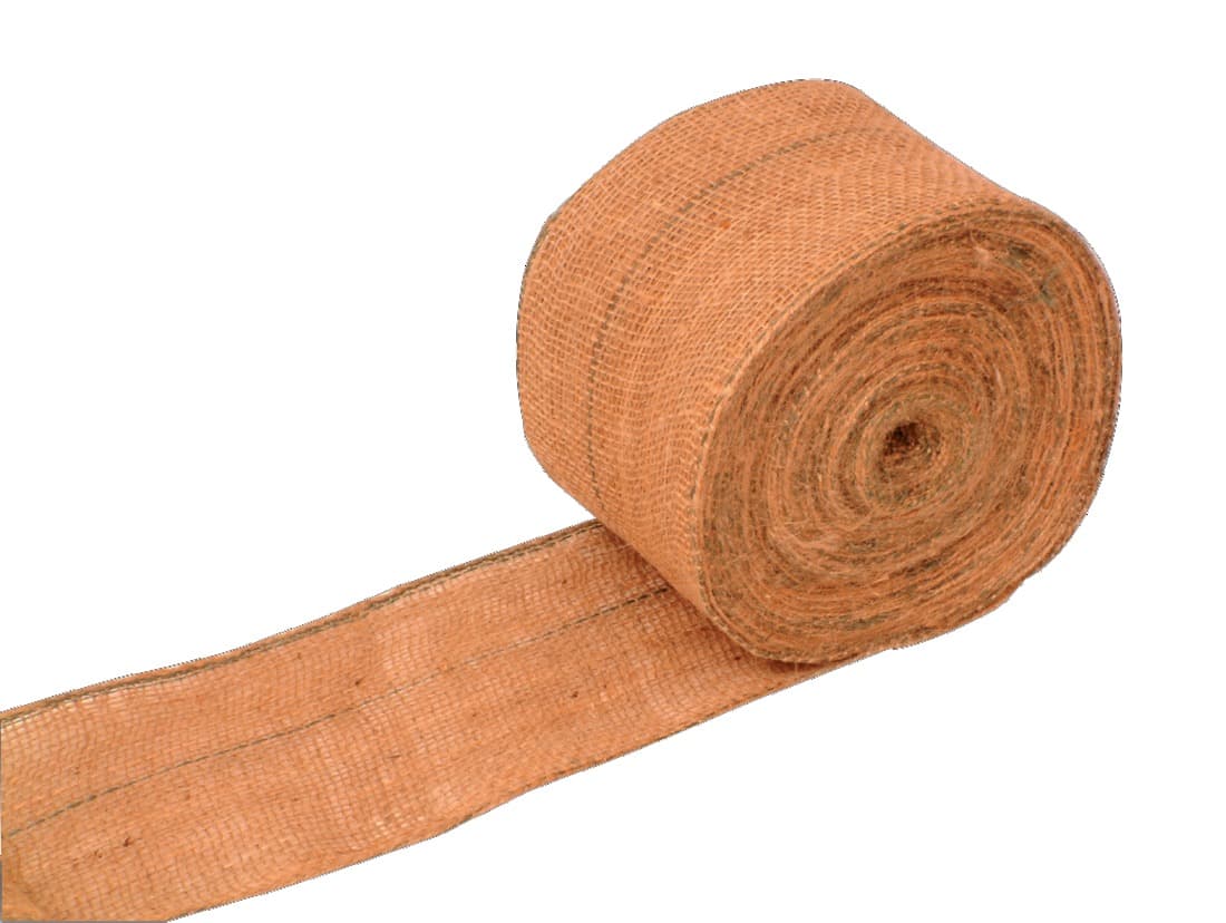 Toile de jute - 1