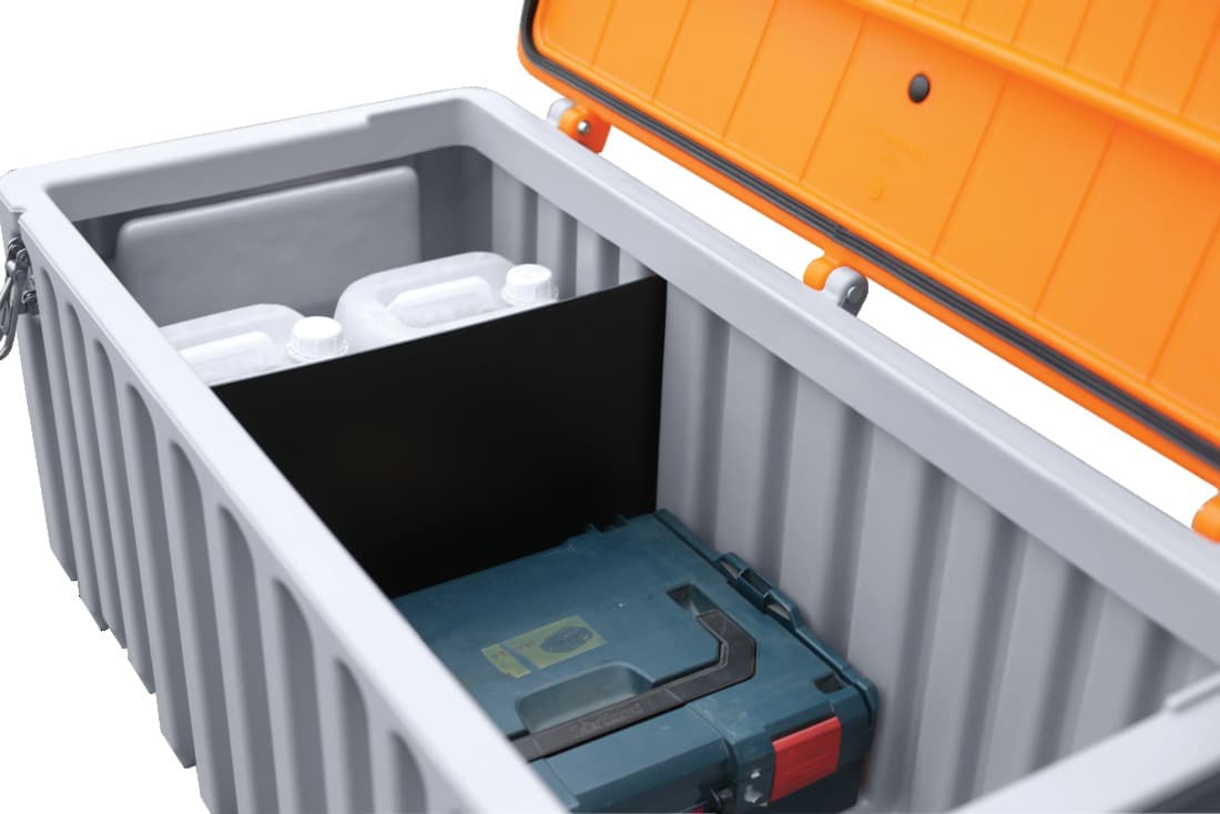 Box à outils - 7