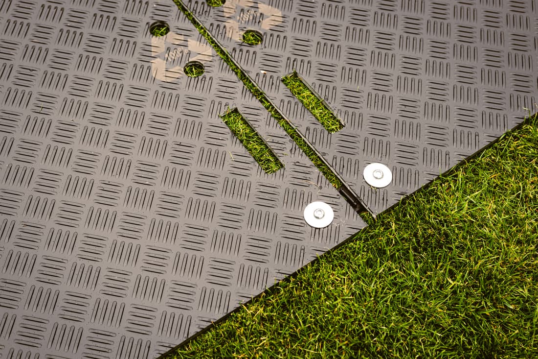 Plaque de roulage - 3