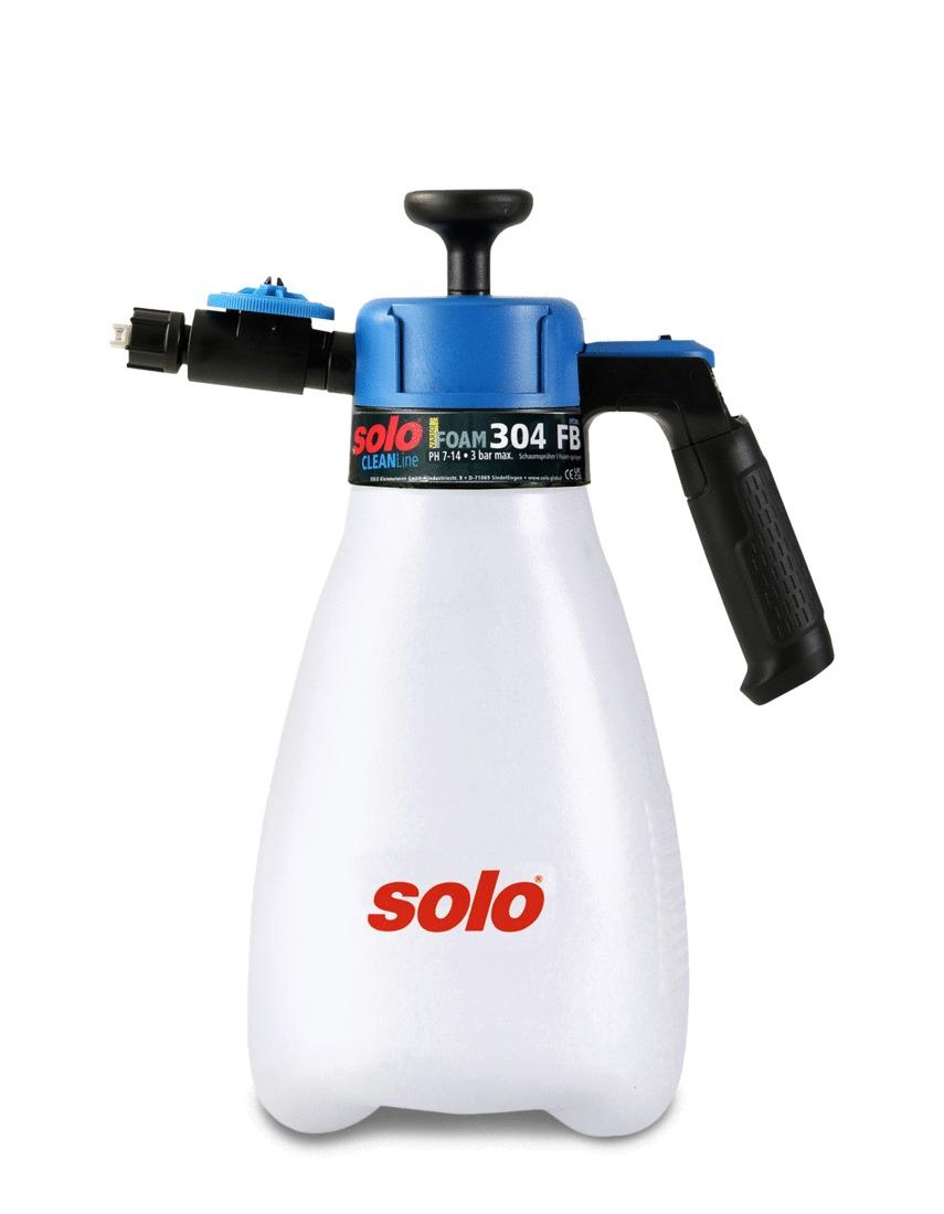 Pulvérisateur Cleanline avec mousseur 304FB - 1