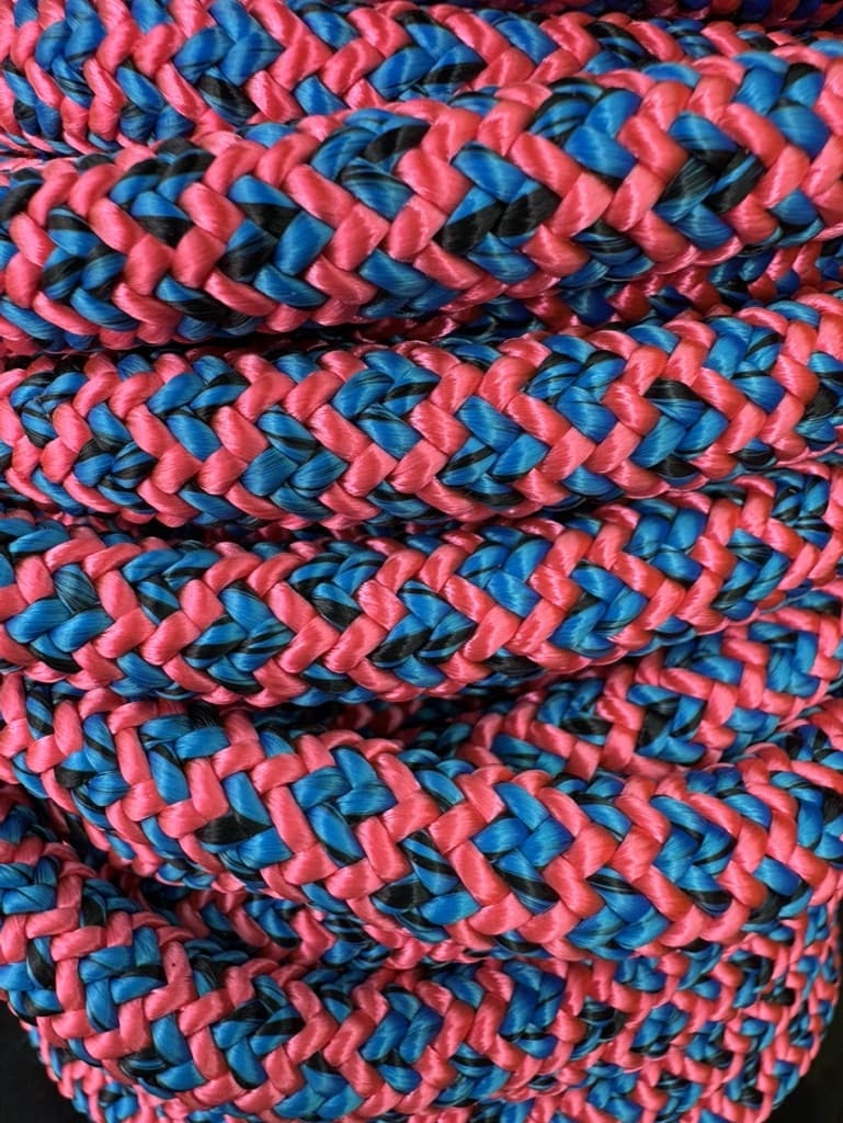 Corde de rappel Atrax - 9