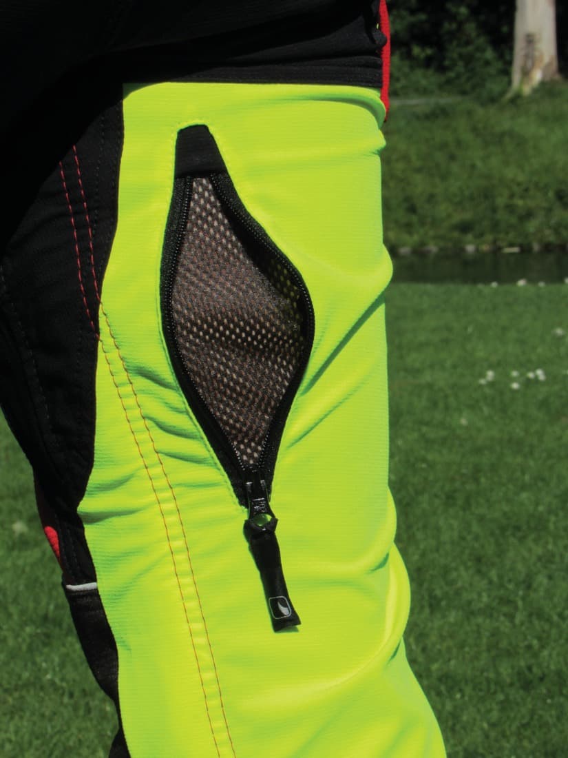 Pantalon Progress Samourai, SIP Protection, taille M - 4