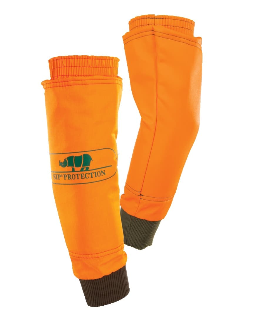Paire de manchettes anti-coupure - 1