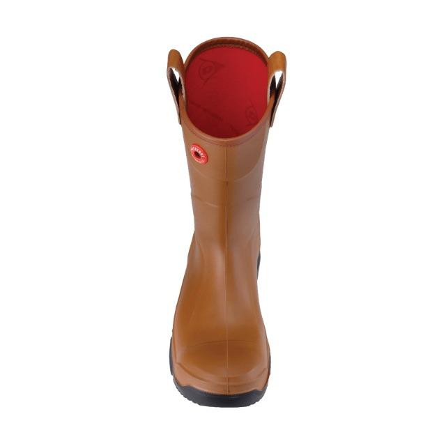 BOTTES HIVER THERMIQUES PUROFORT 45 - 3