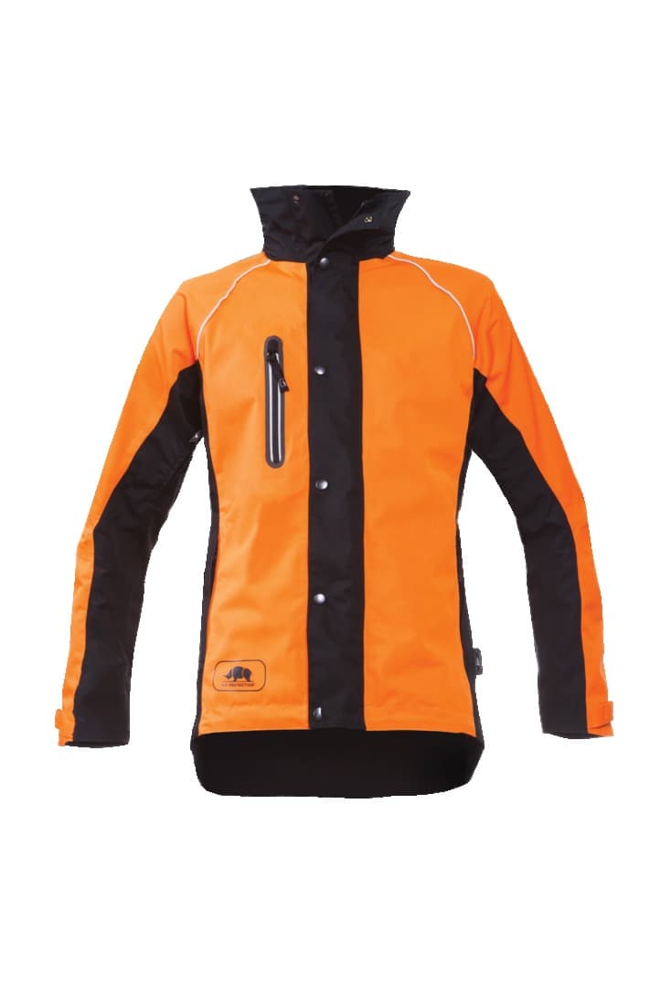 Veste de pluie Keiu - 2
