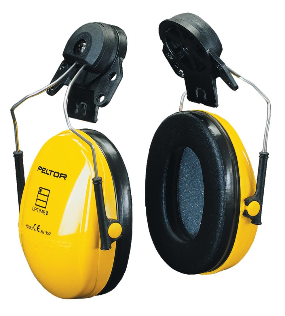 Coquilles Optime I 3M Peltor, 26 dB - 1
