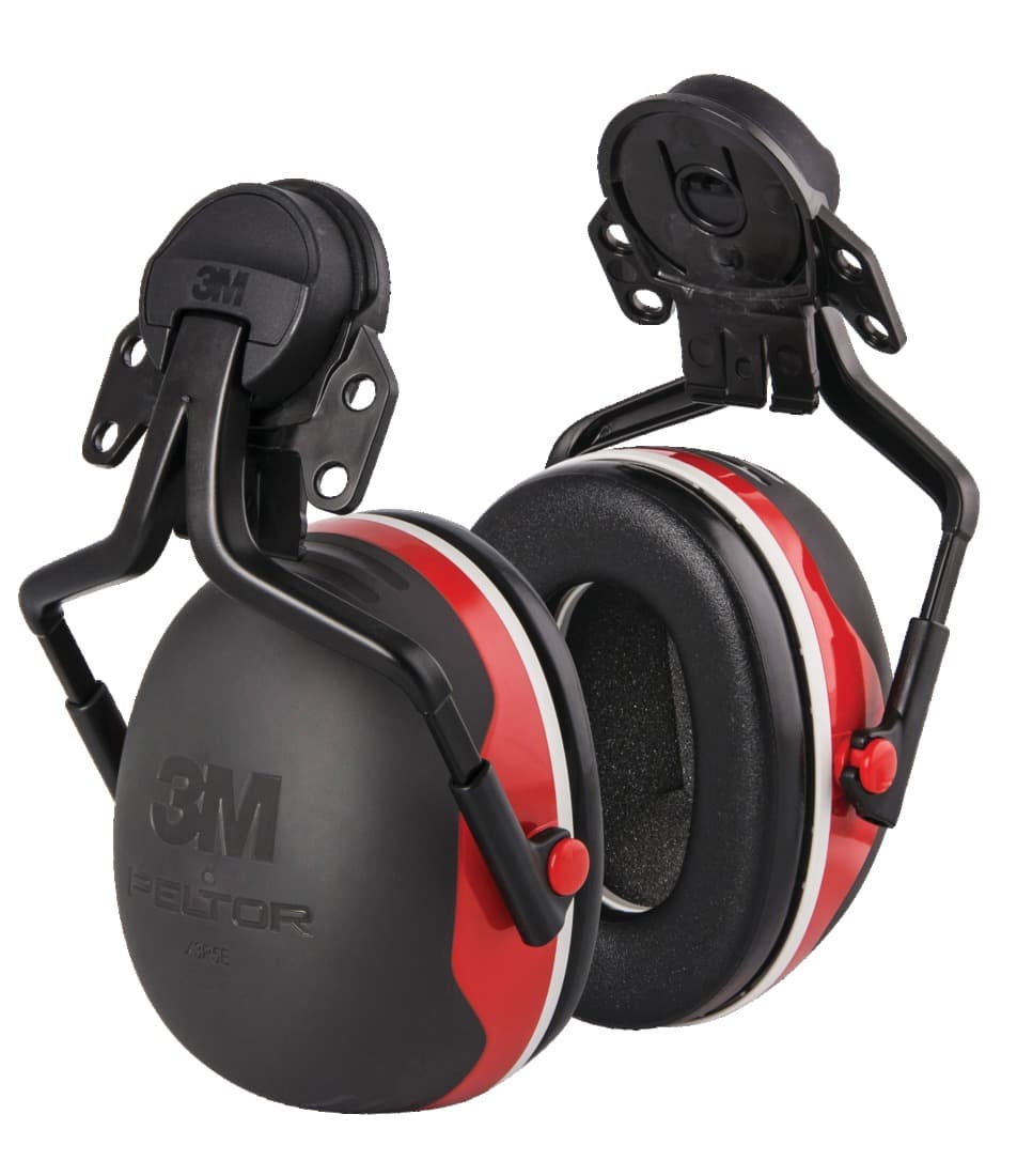 Coquilles di-électriques Série X - 5