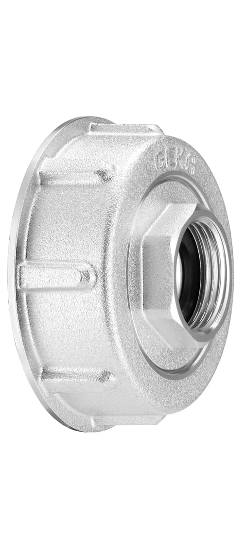 Adaptateur cuve 1000 L - 2