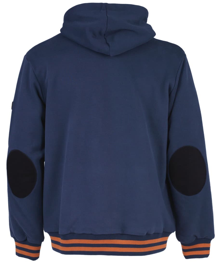 Sweat Sherpa - 2