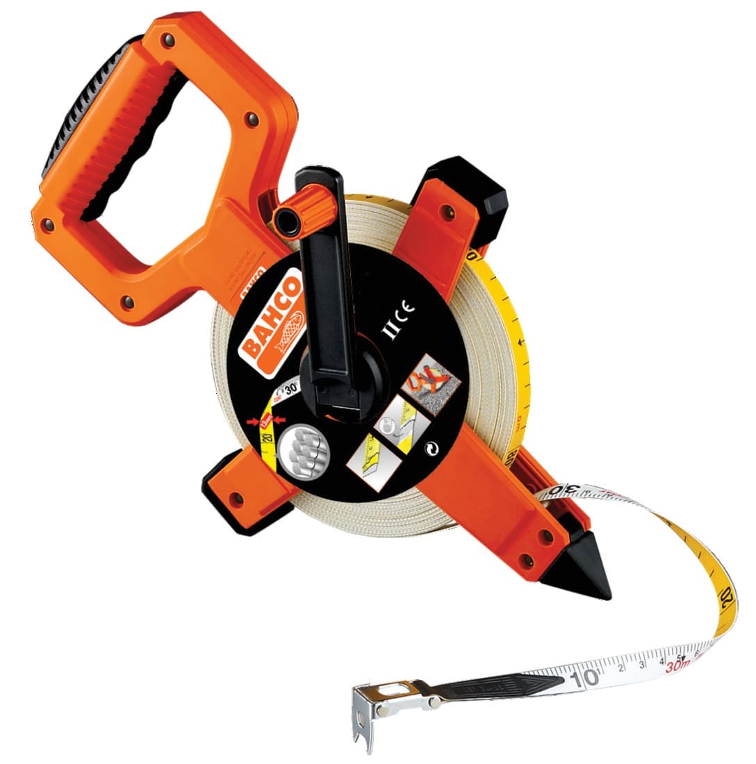 Mesure longue Classe II - 1