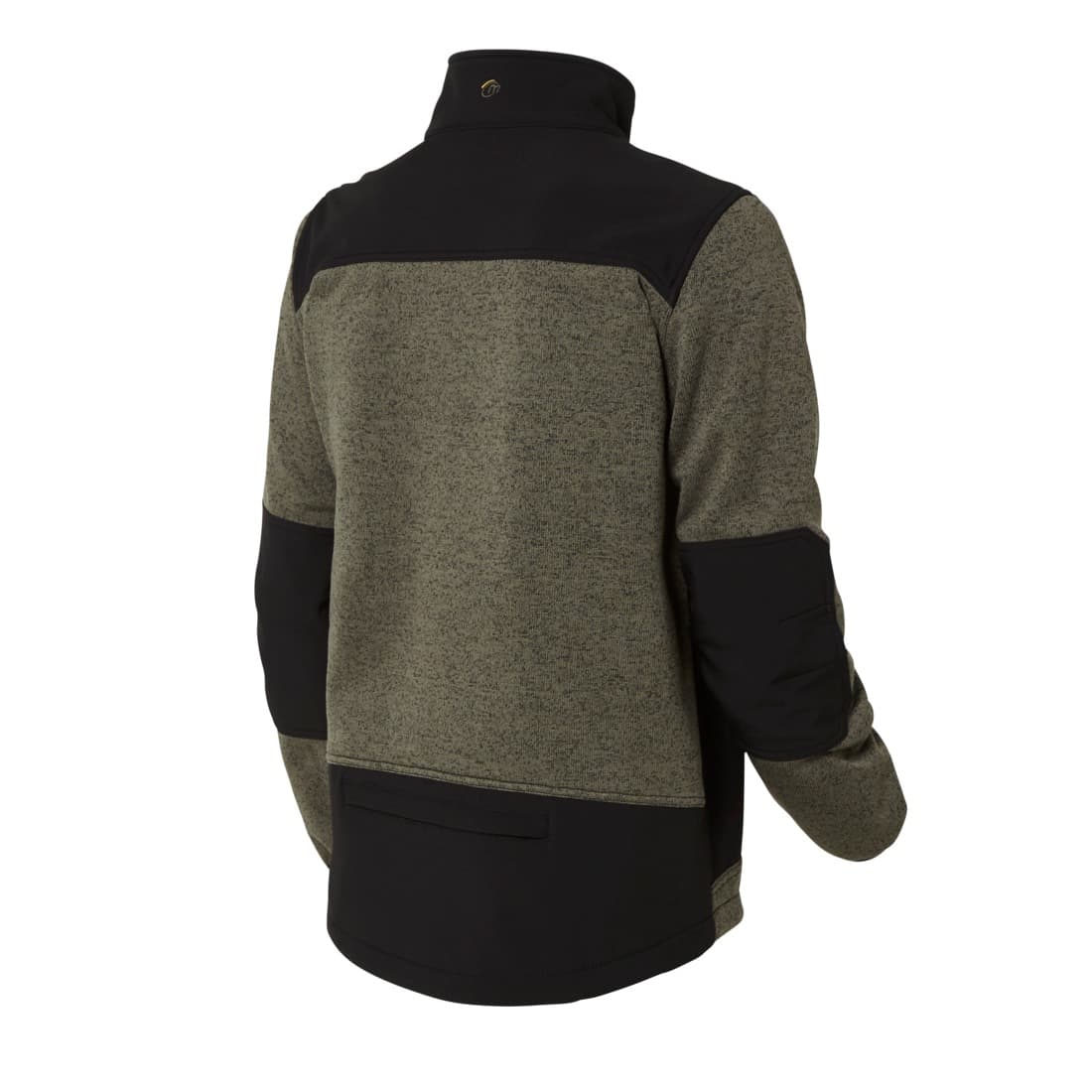Veste Softshell Naturtech life - 3