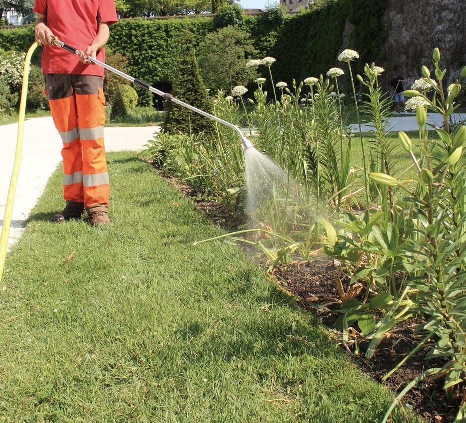 Lance télescopique - 2