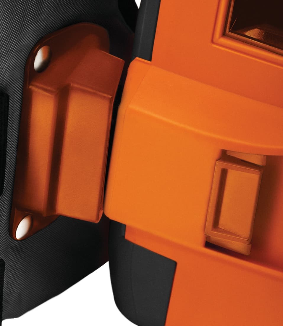 Batterie dorsale Lithium-ion B - 4