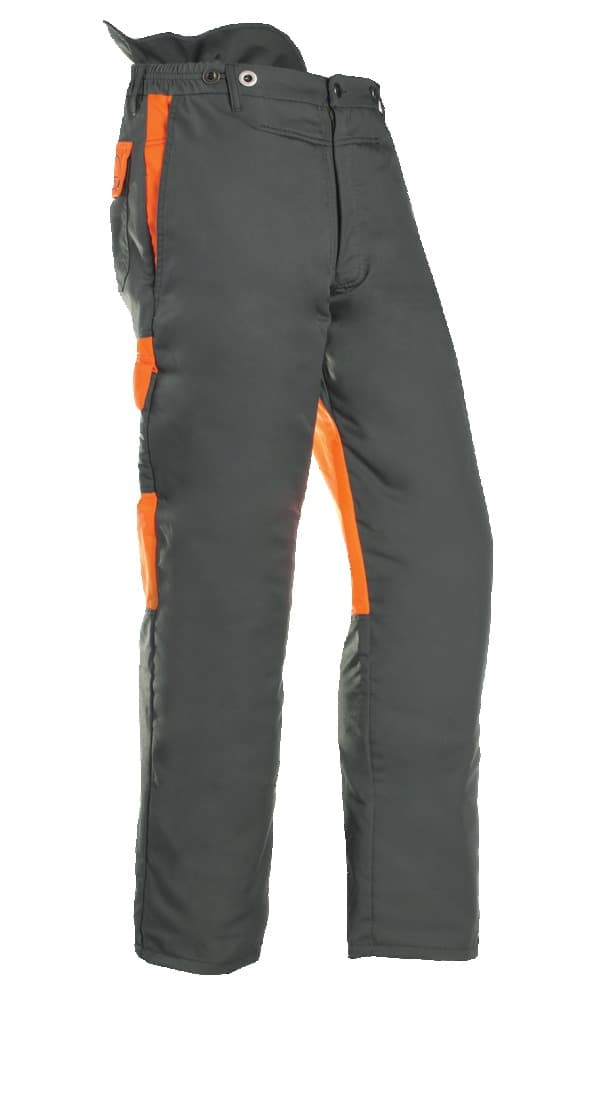 Pantalon Tradition Classe 2, SIP Protection, taille XXL - 1