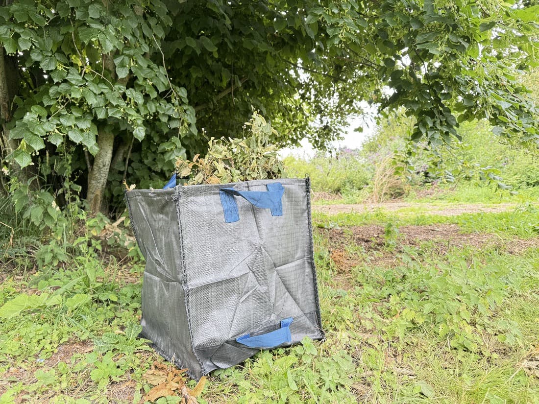 Sac Veget'o renforcé - 3