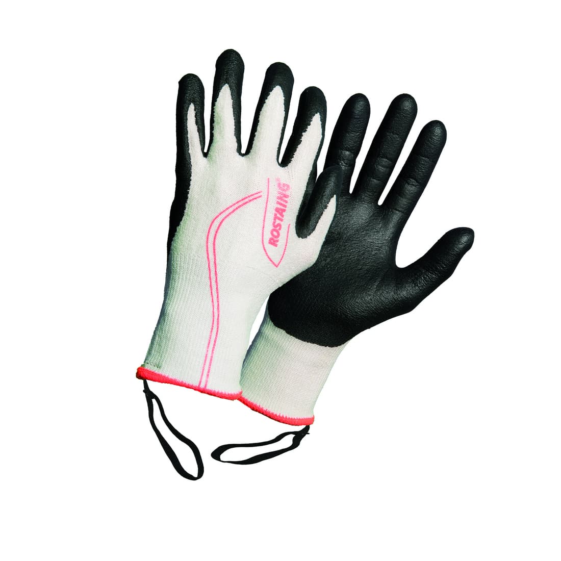 Gants précision femme - 2