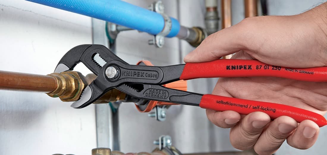 Pince multiprise Cobra - 3