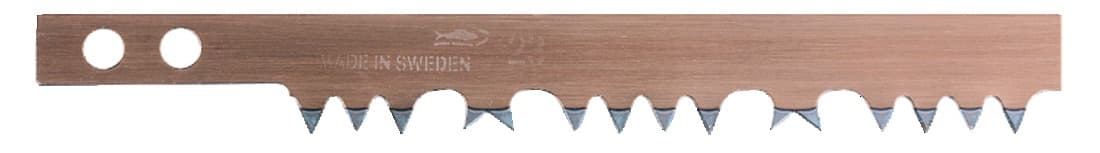 Lame pour Bahco 202152, bois vert, denture américaine, 76 cm - 1