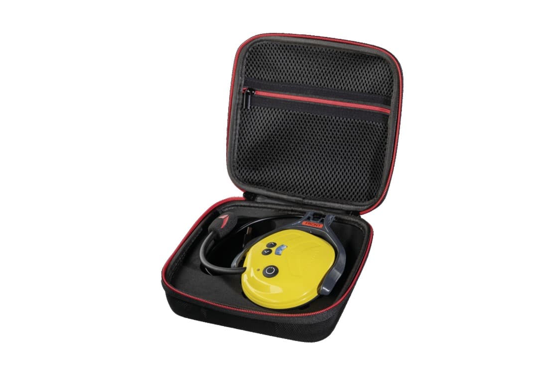 Coquilles Bluetooth Protos - 4