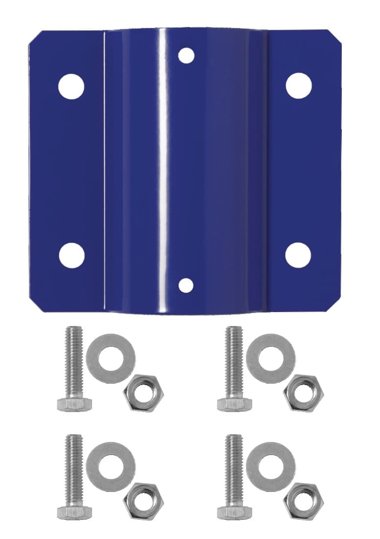 Kit adaptateur pour support sac - 8