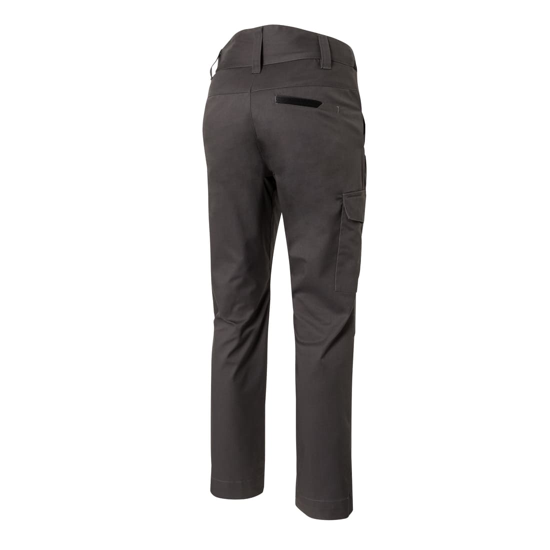 Pantalon Progress Gris femme/homme - 4