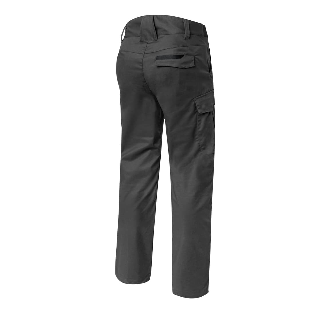 Pantalon genouillères Progress Gris  - 2