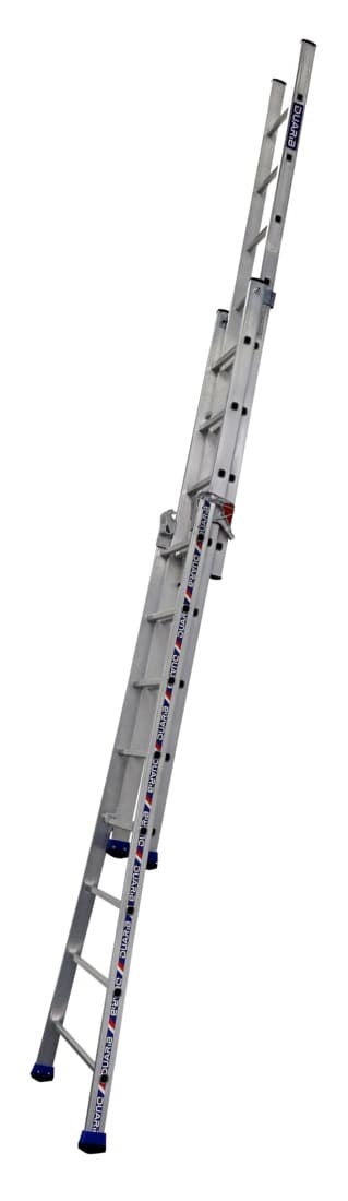 Échelle transformable 2 plans - T2, 2 x 8 barreaux - 2