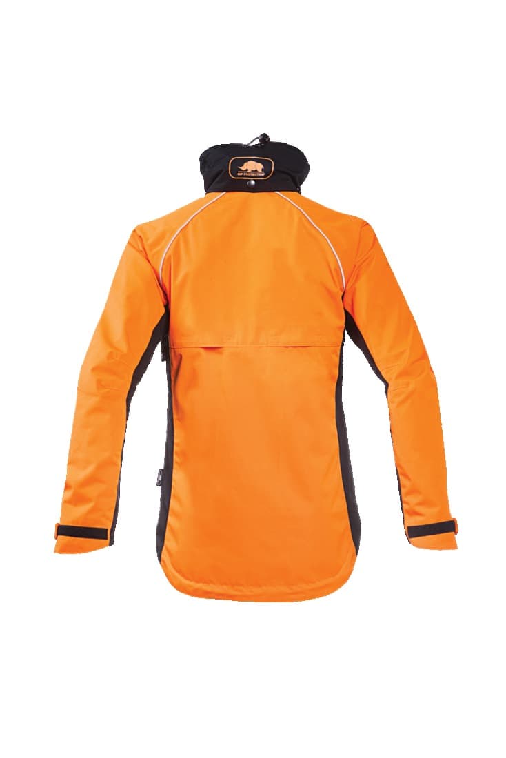 Veste de pluie Keiu - 3