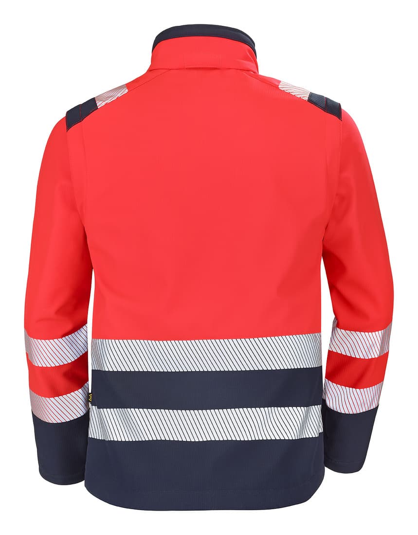 Softshell Modul HV - 5