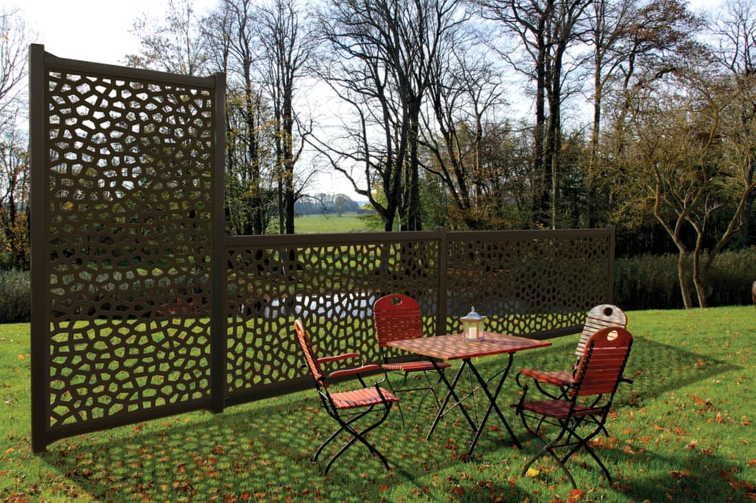 Accessoires pour pose murale pour panneau mosaic - 1
