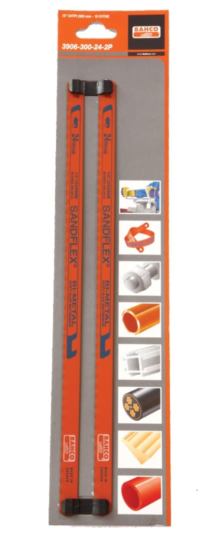 Pièces de rechange lames - 1
