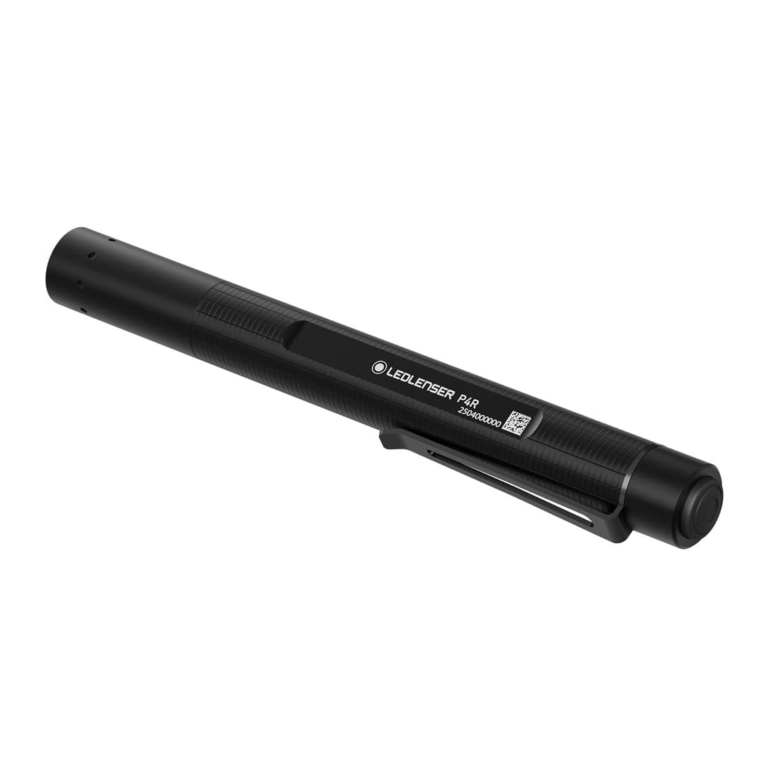 LAMPE DE POCHE P4R STYLO DUAL POWER - 1
