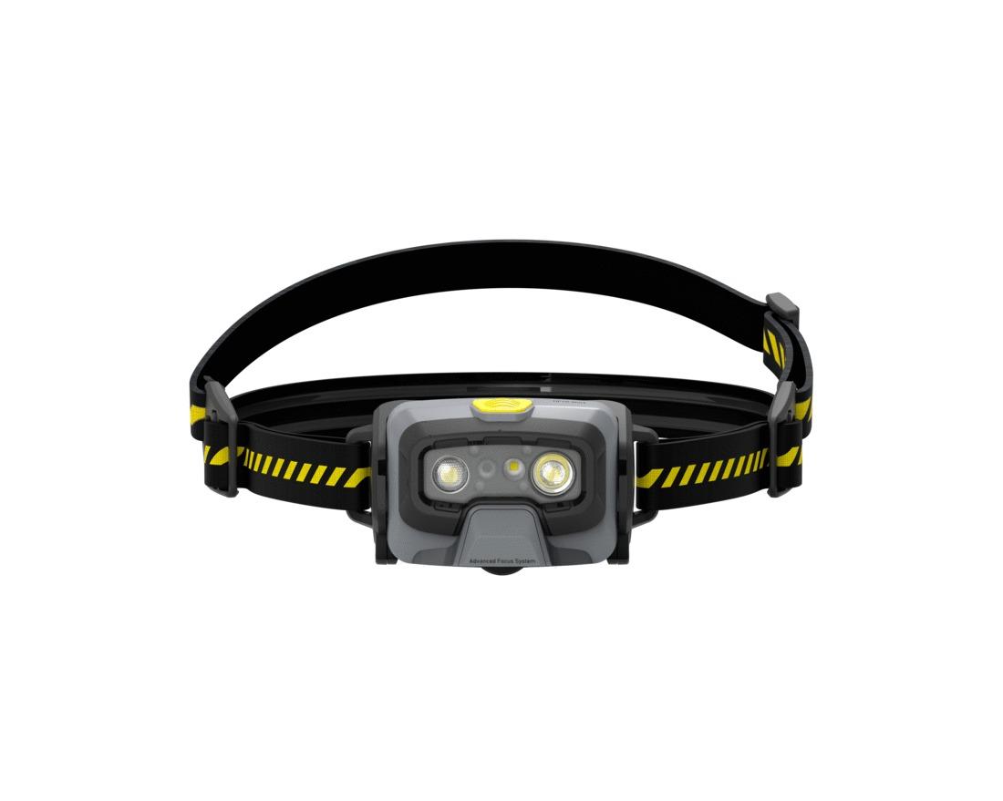 Lampe frontale HF6R WORK - 3