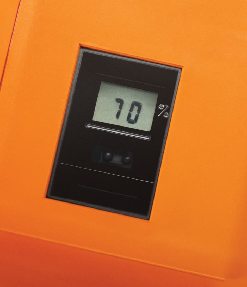 Batterie dorsale Lithium-ion B - 6