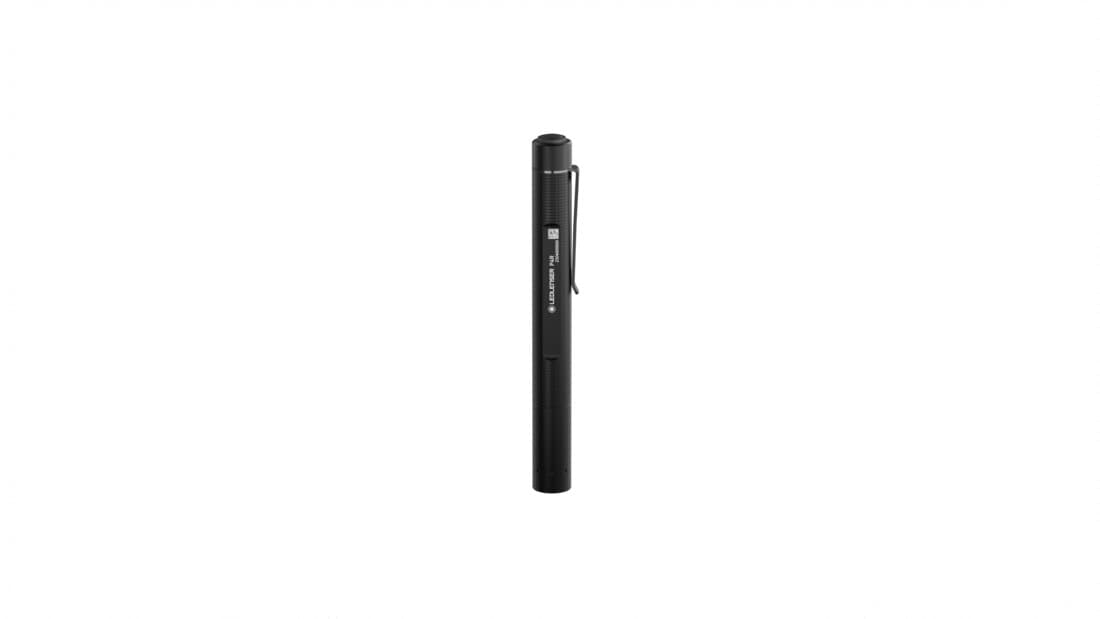 LAMPE DE POCHE P4R STYLO DUAL POWER - 4