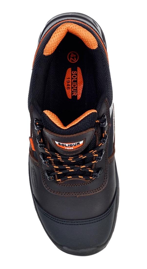 Chaussures basses Oméga S7, taille 36 - 4