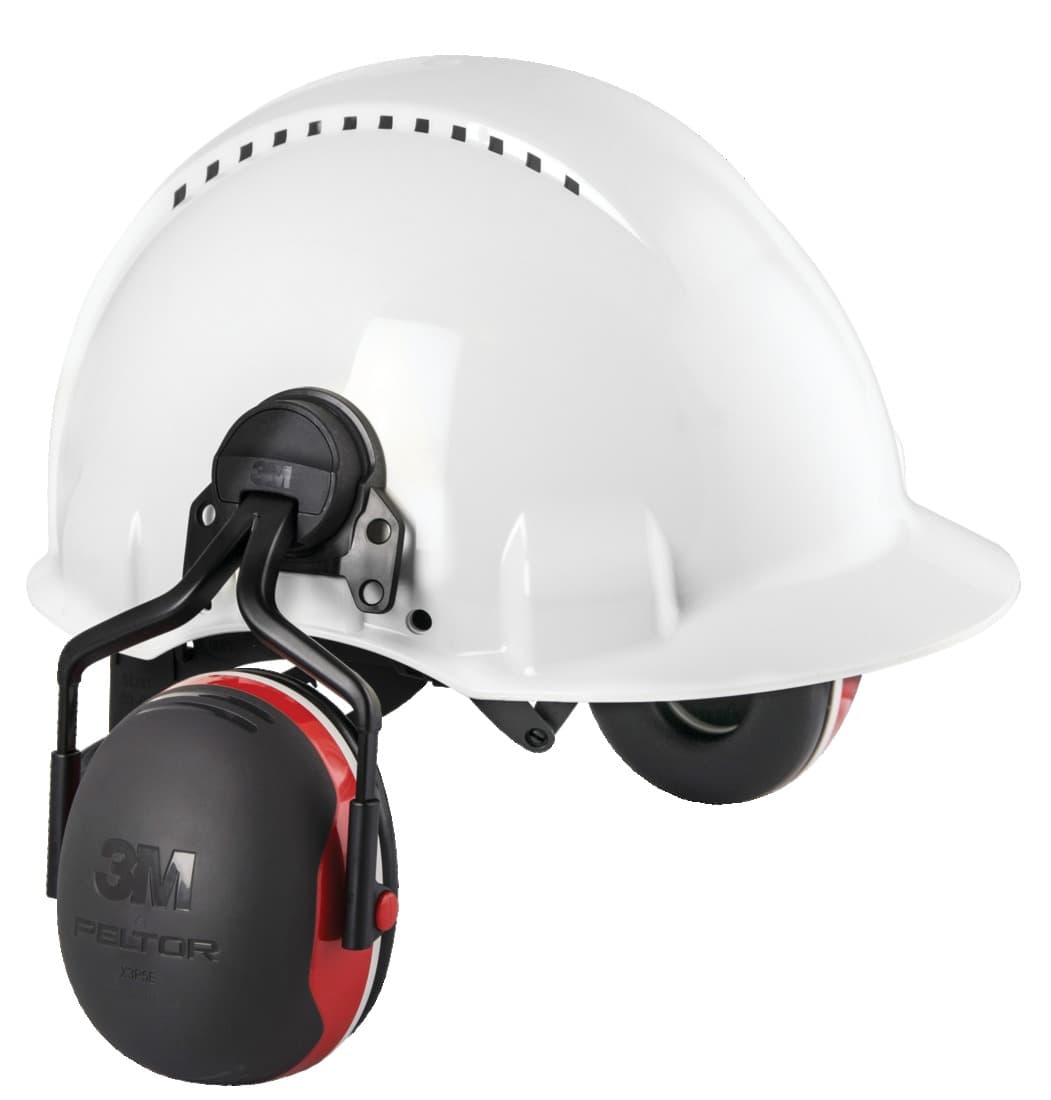 Coquilles di-électriques Série X - 6