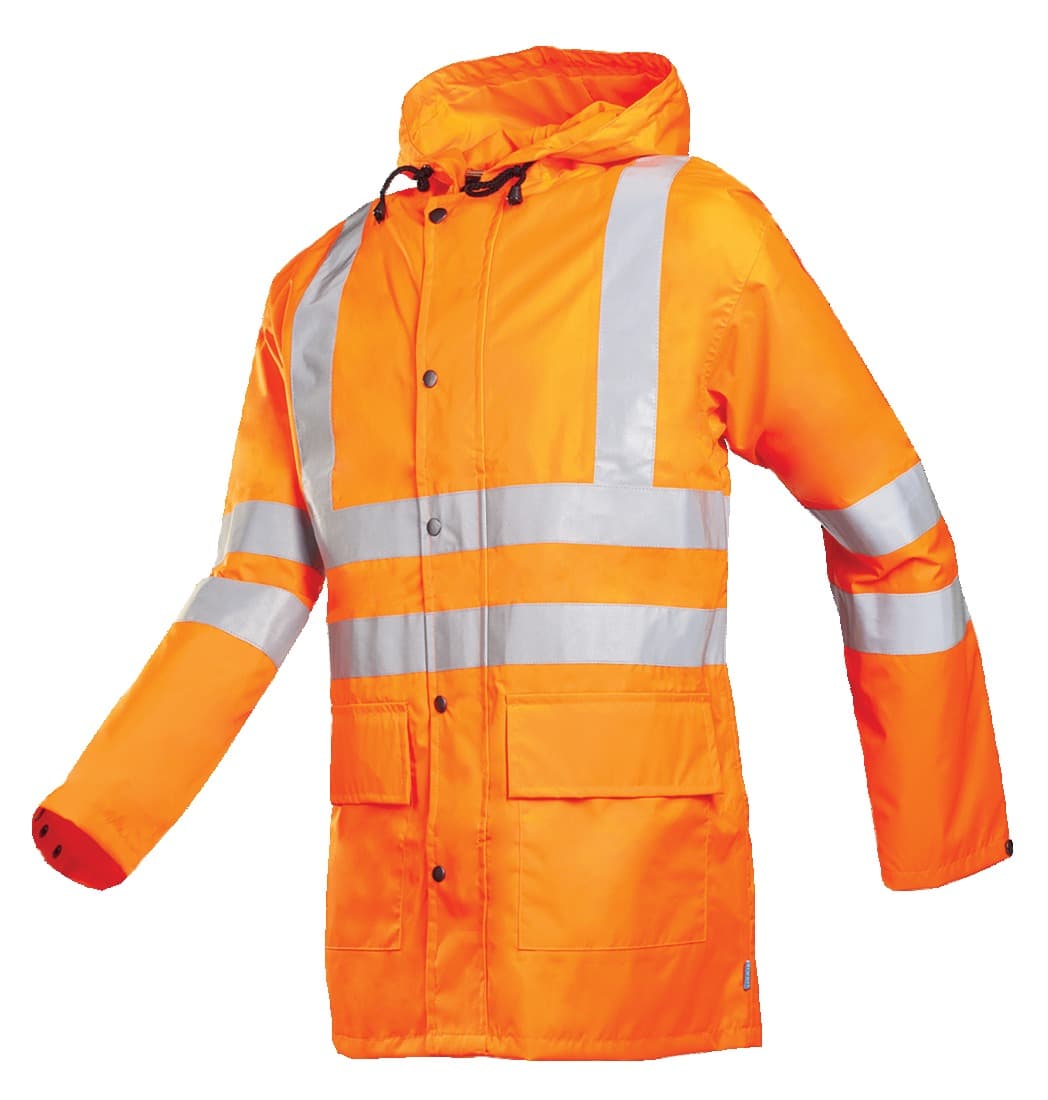 Veste de pluie - 3