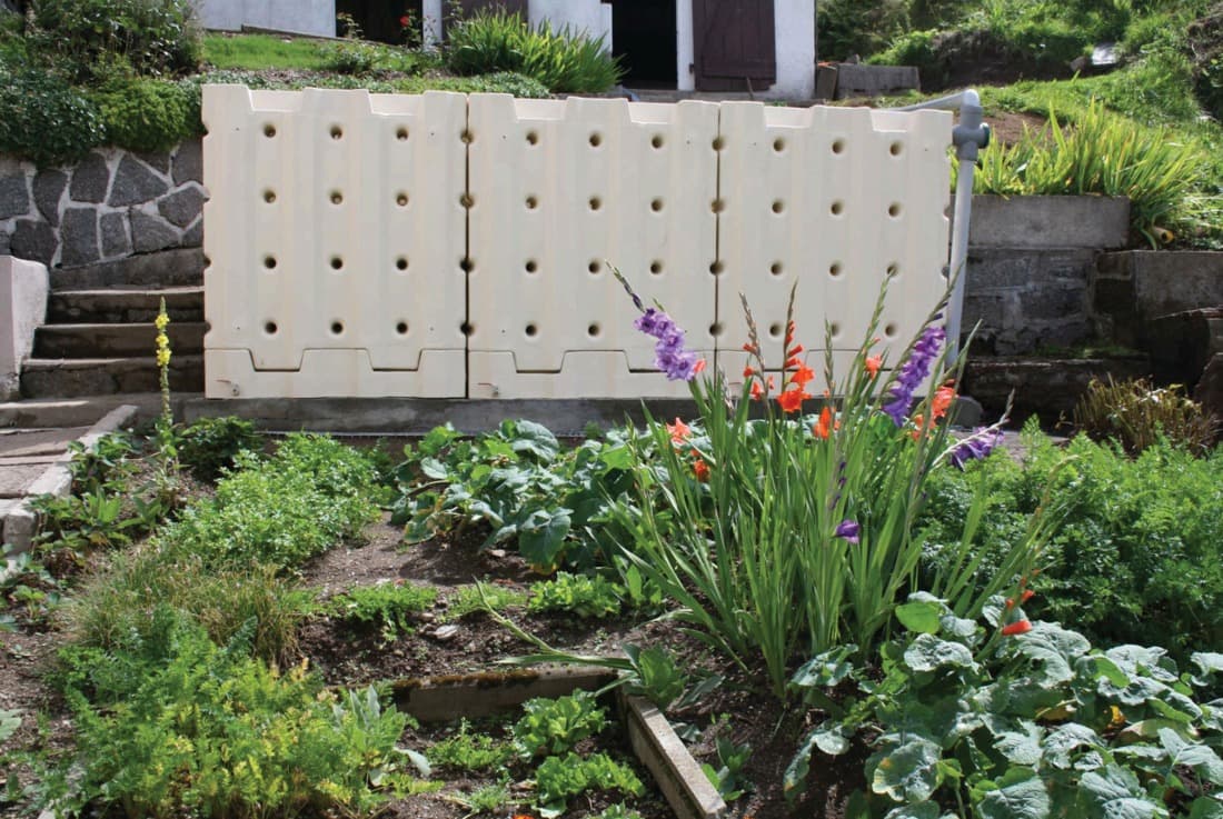 Collecteur de gouttière VERTIMAX - 9